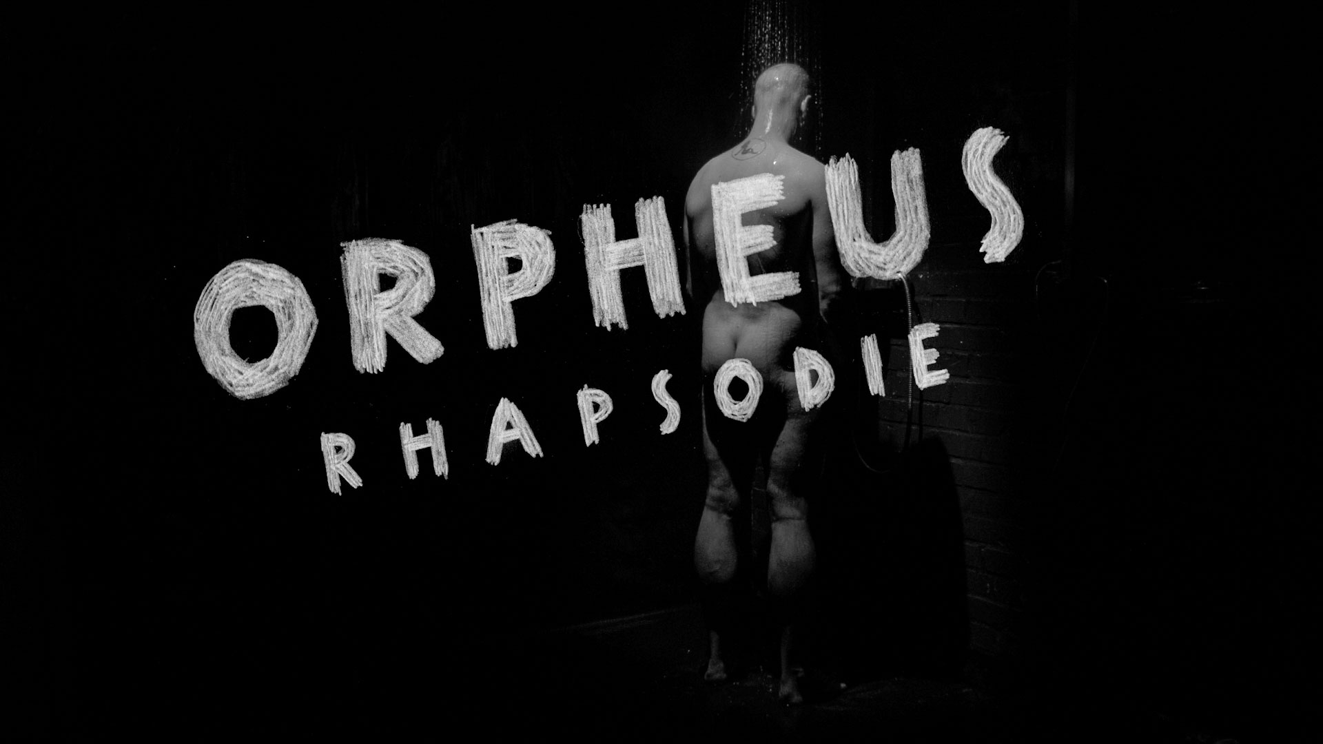 Orpheus Rhapsodie